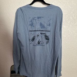 Travis Matthew Long Sleeve